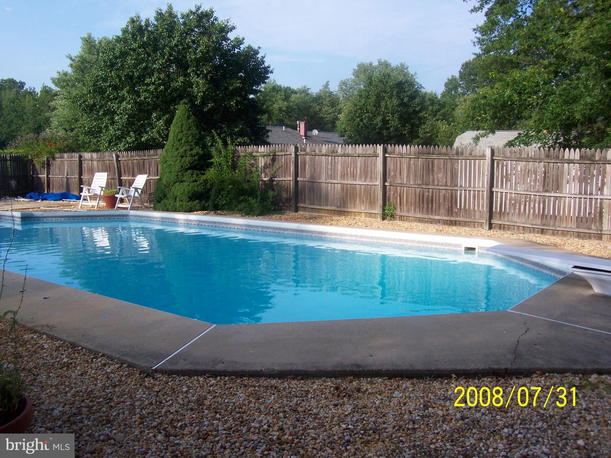 7434 Robin Road La Plata, MD 20646 - Photo 24 of 24 Old pic, new one coming soon!