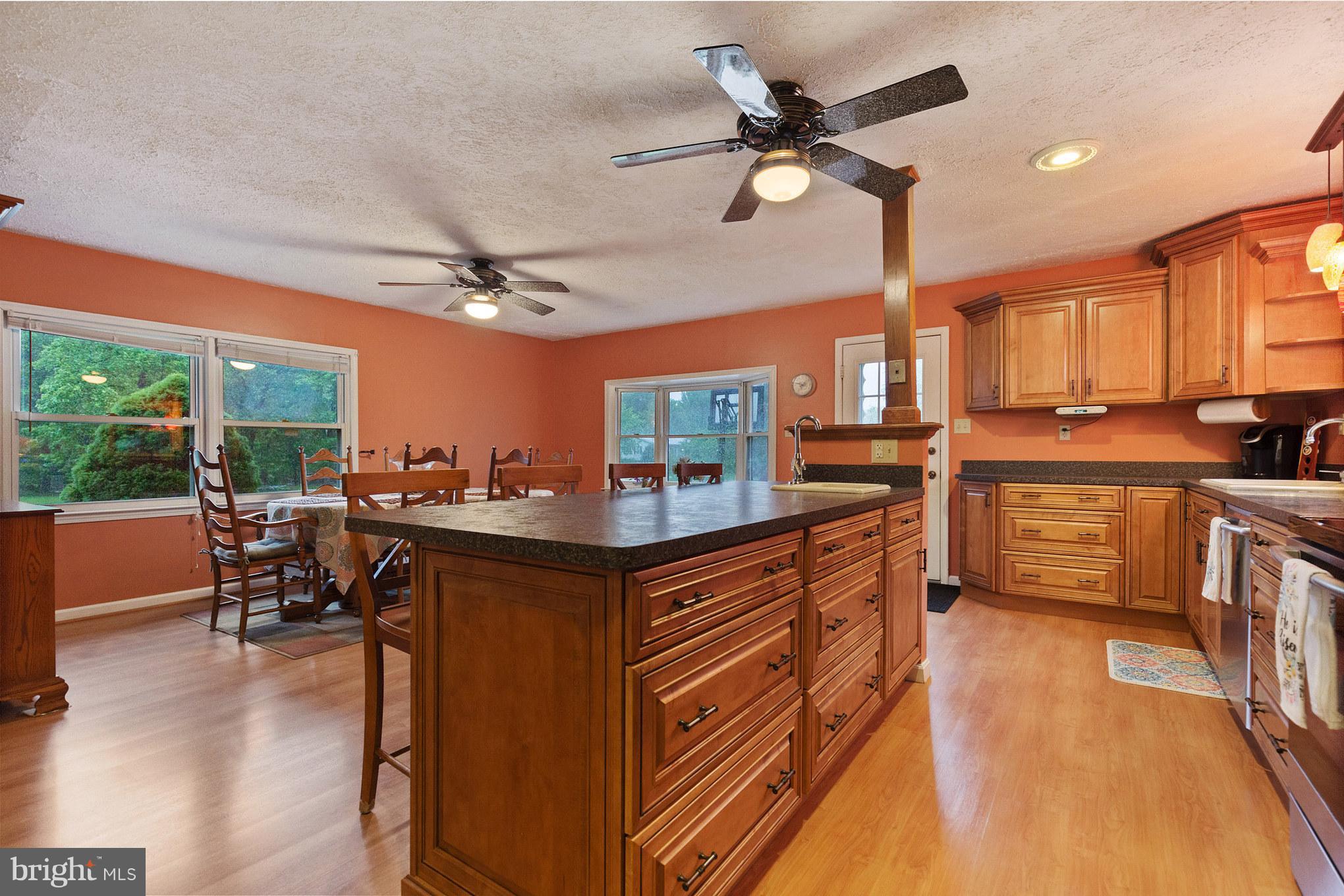 7434 Robin Road La Plata, MD 20646 - Photo 4 of 24 Kitchen