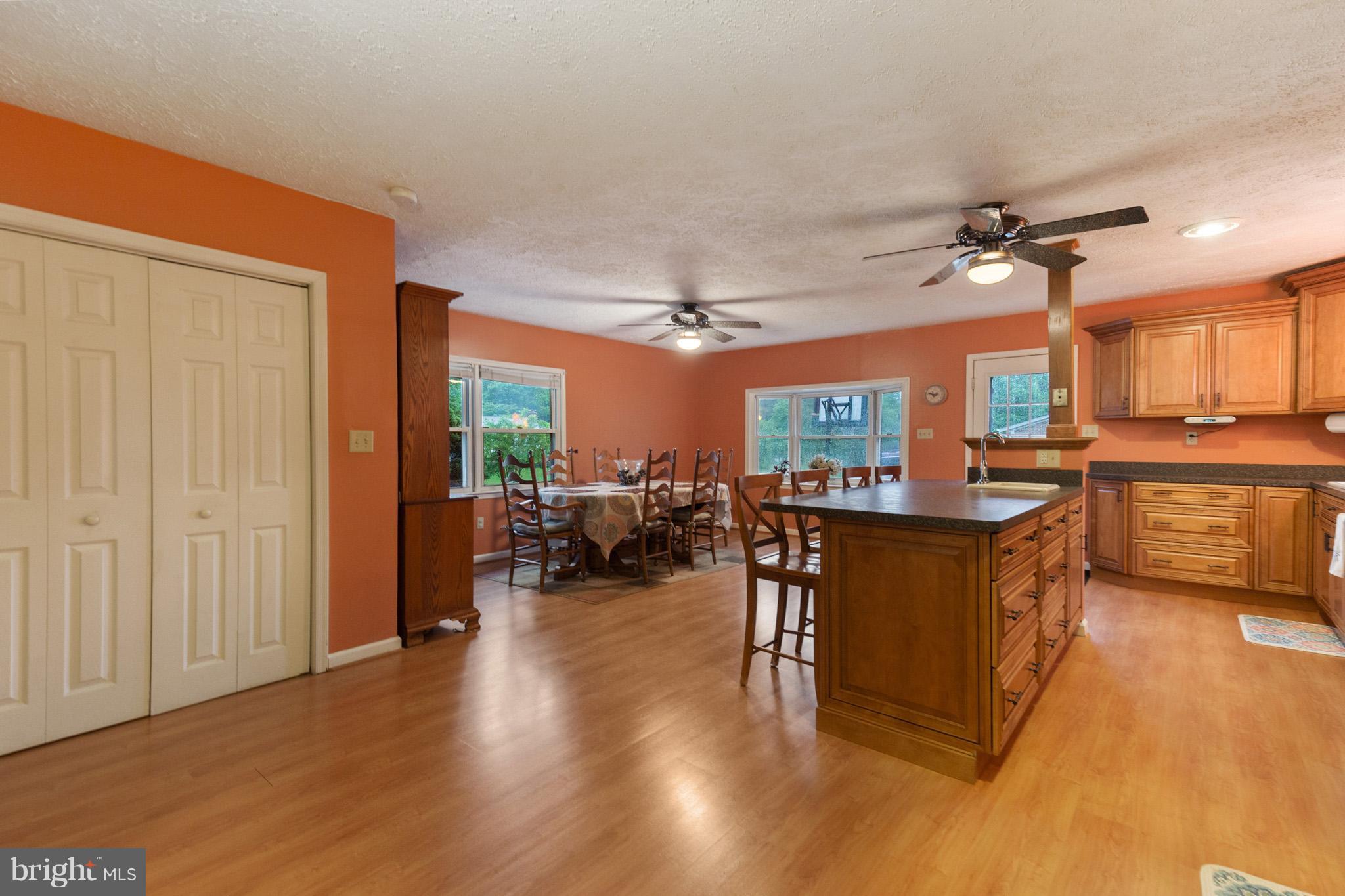 7434 Robin Road La Plata, MD 20646 - Photo 6 of 24 Kitchen