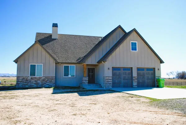 $895,000 | 1660 8 Road, Mack, CO 81525
