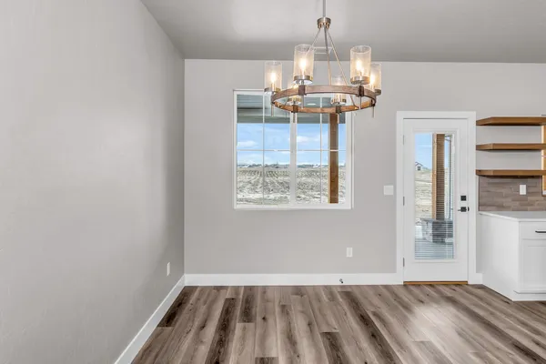 $895,000 | 1660 8 Road, Mack, CO 81525