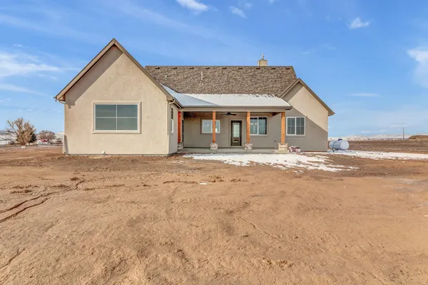 $895,000 | 1660 8 Road, Mack, CO 81525