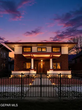 $339,000 | 2429 Montana Avenue, El Paso, TX 79903