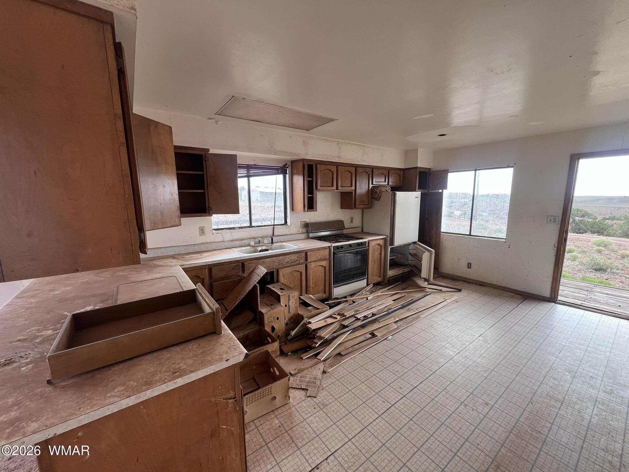 9518 Woodruff Hay Hollow Road Snowflake, AZ 85937 - Photo 17 of 146
