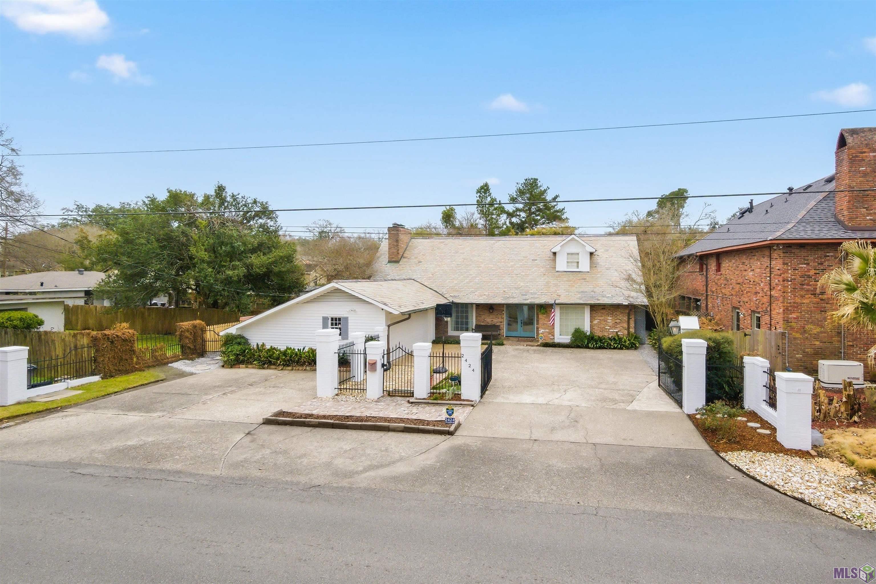 2424 Broussard Street Baton Rouge, LA 70808 - Photo 33 of 34