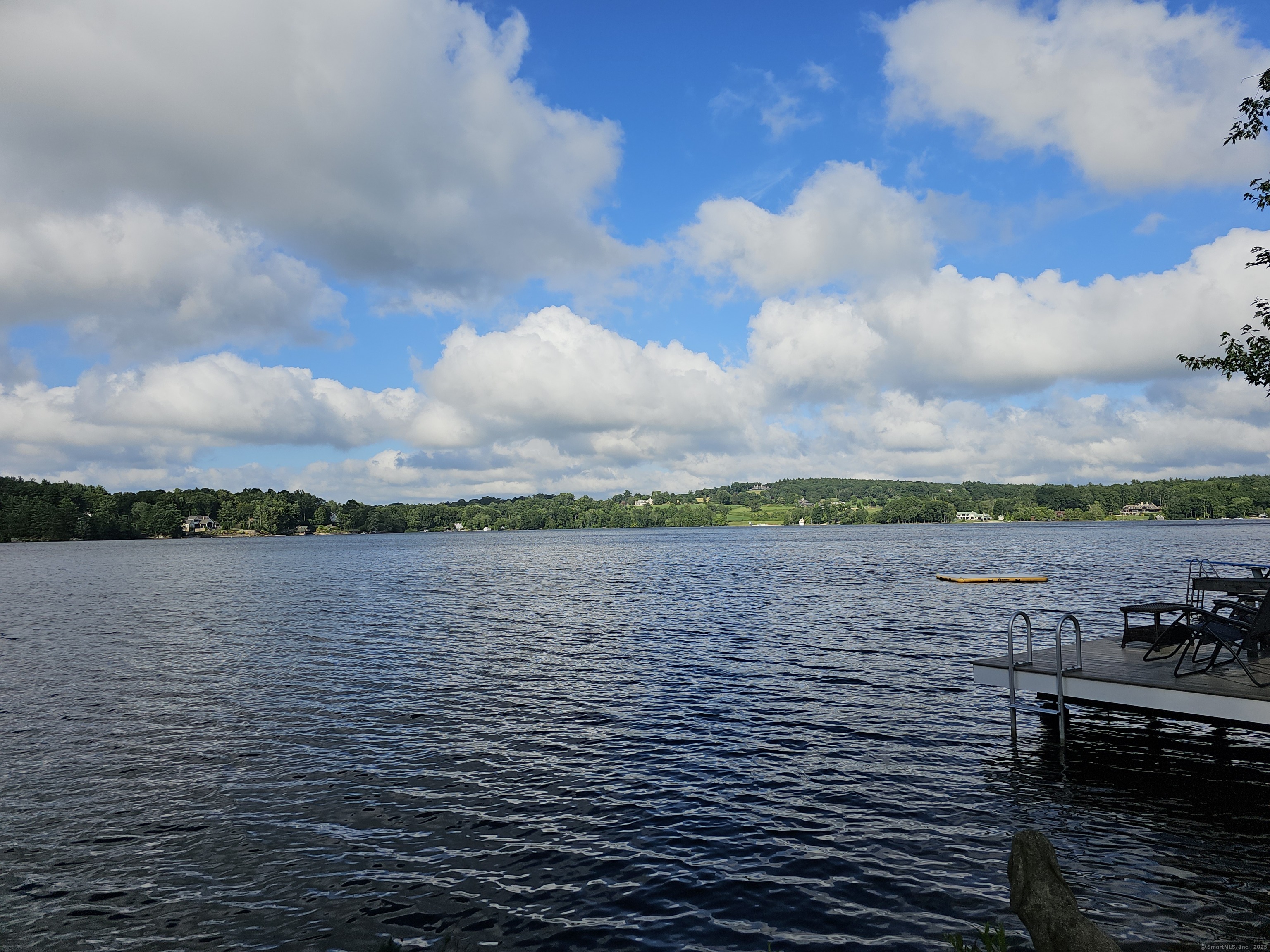 112 West Lake Road, Unit 112 Woodbury, CT 06798 - Photo 6 of 34 a view of a lake view