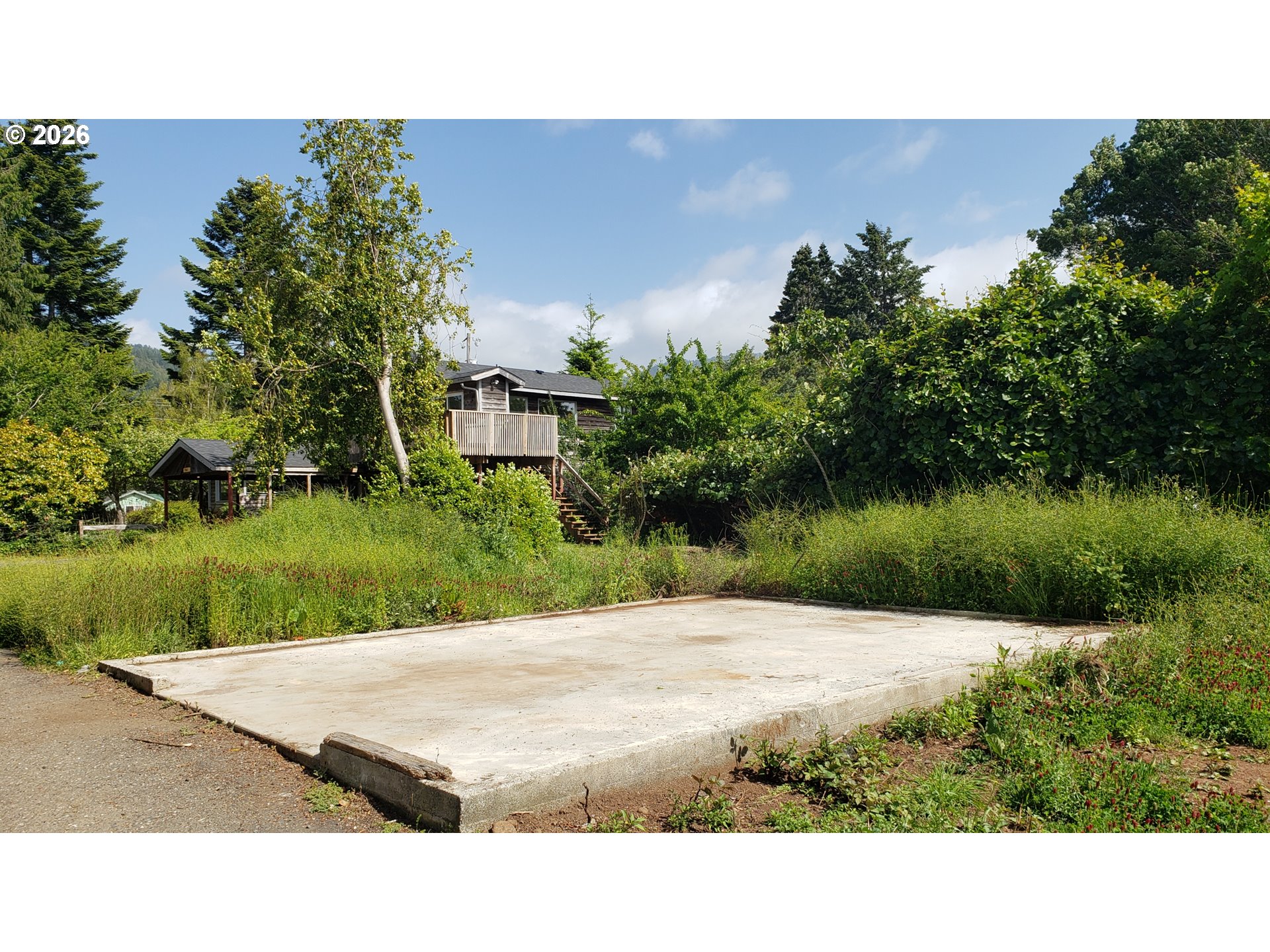 95665 Jerry's Flat Road Gold Beach, OR 97444 - Photo 37 of 39