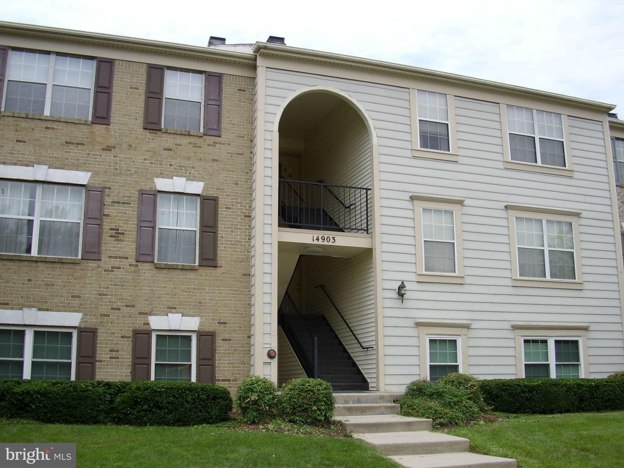 14903 Cleese Court, Unit 5BC Silver Spring, MD 20906 - Photo 1 of 13 Exterior Front