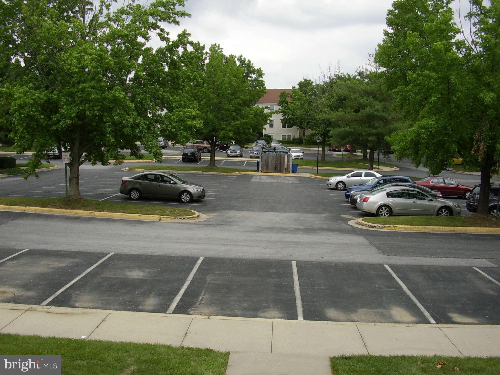 14903 Cleese Court, Unit 5BC Silver Spring, MD 20906 - Photo 12 of 13 View