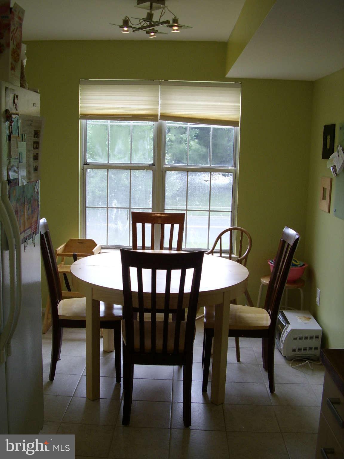 14903 Cleese Court, Unit 5BC Silver Spring, MD 20906 - Photo 7 of 13 Dining Room