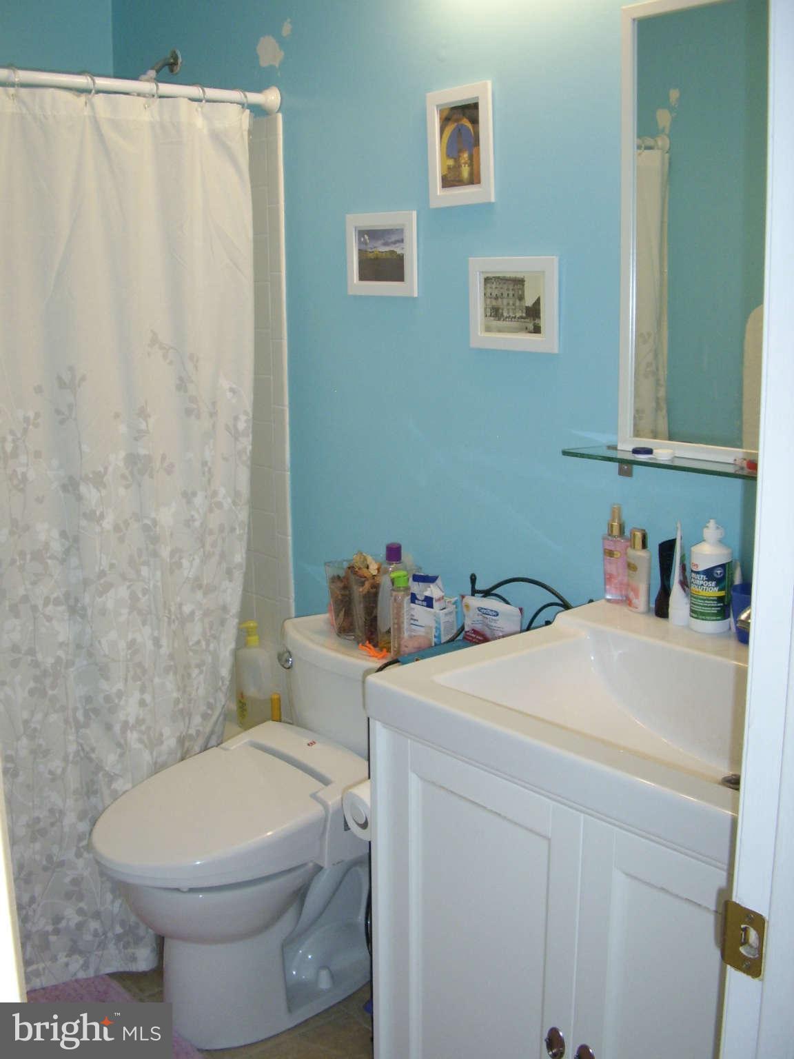 14903 Cleese Court, Unit 5BC Silver Spring, MD 20906 - Photo 10 of 13 Bath Master