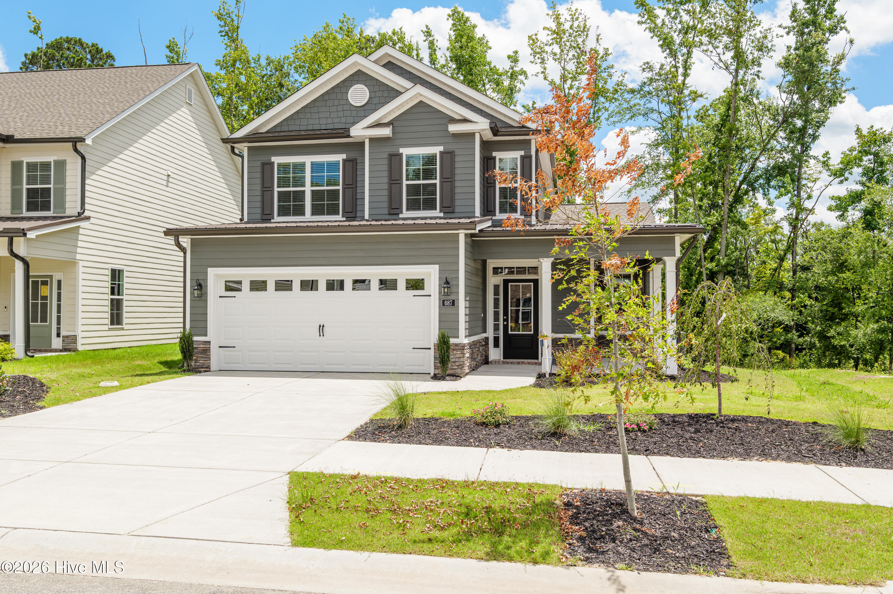 687 Ronaldsay Road Grovetown, GA 30813 - Photo 3 of 55
