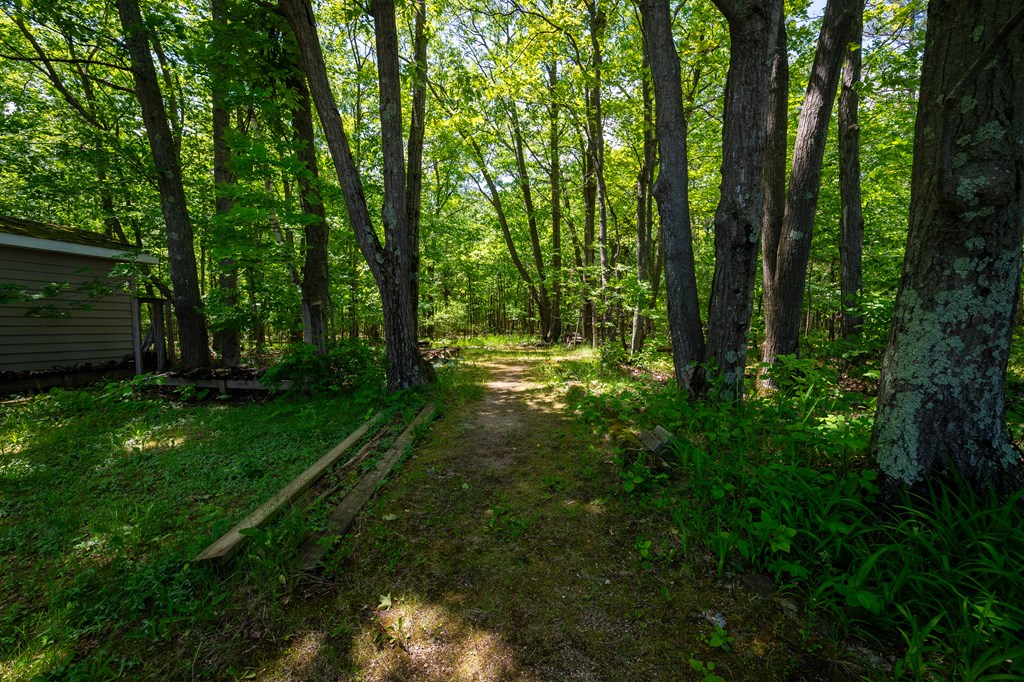 2109 Porcupine Bay Road Ellison Bay, WI 54210 - Photo 38 of 38