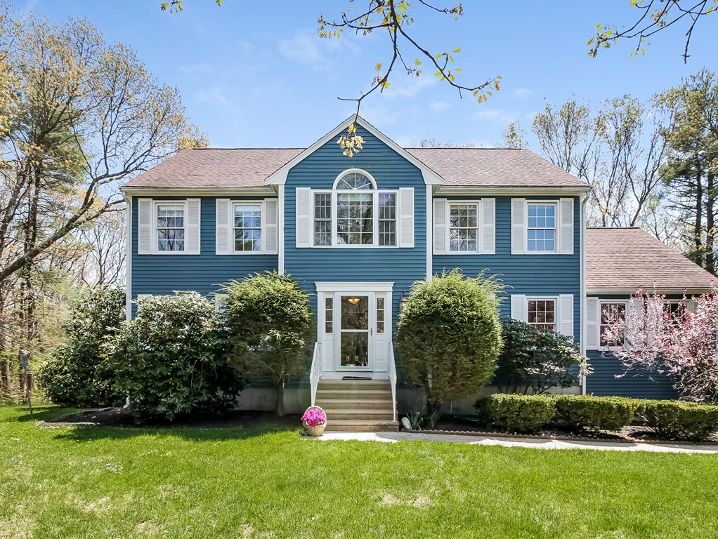 9 Townline Road Franklin, MA 02038 - Photo 1 of 30 Gallery Image 1