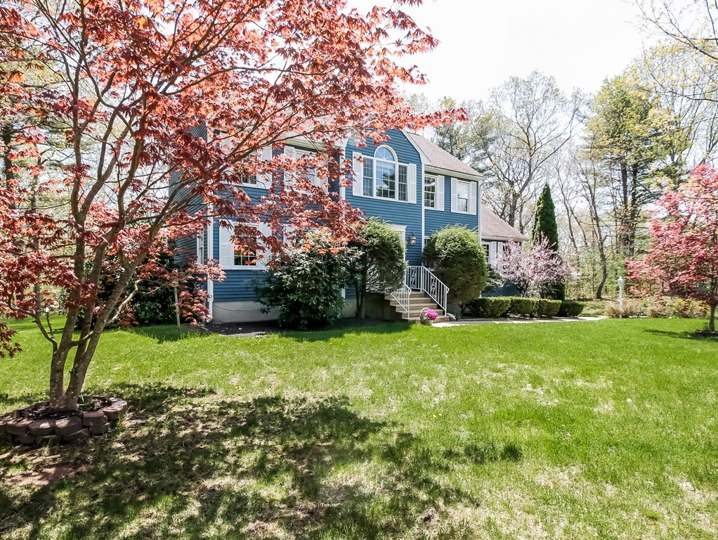 9 Townline Road Franklin, MA 02038 - Photo 2 of 30 Gallery Image 2