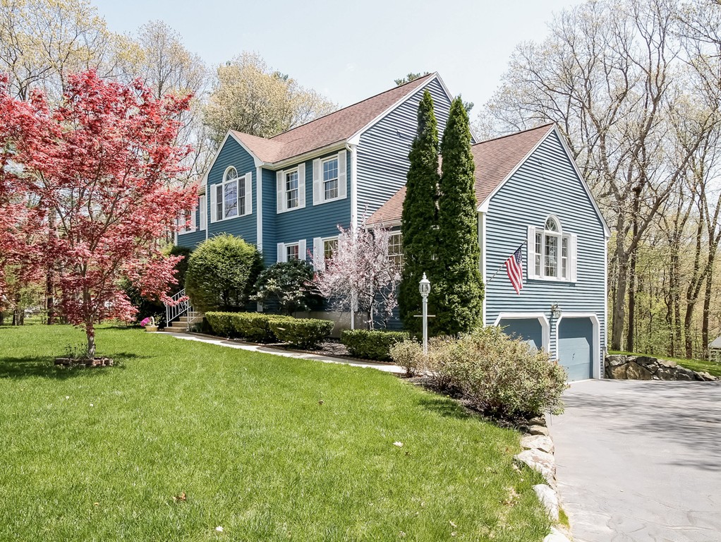 9 Townline Road Franklin, MA 02038 - Photo 3 of 30 Gallery Image 3