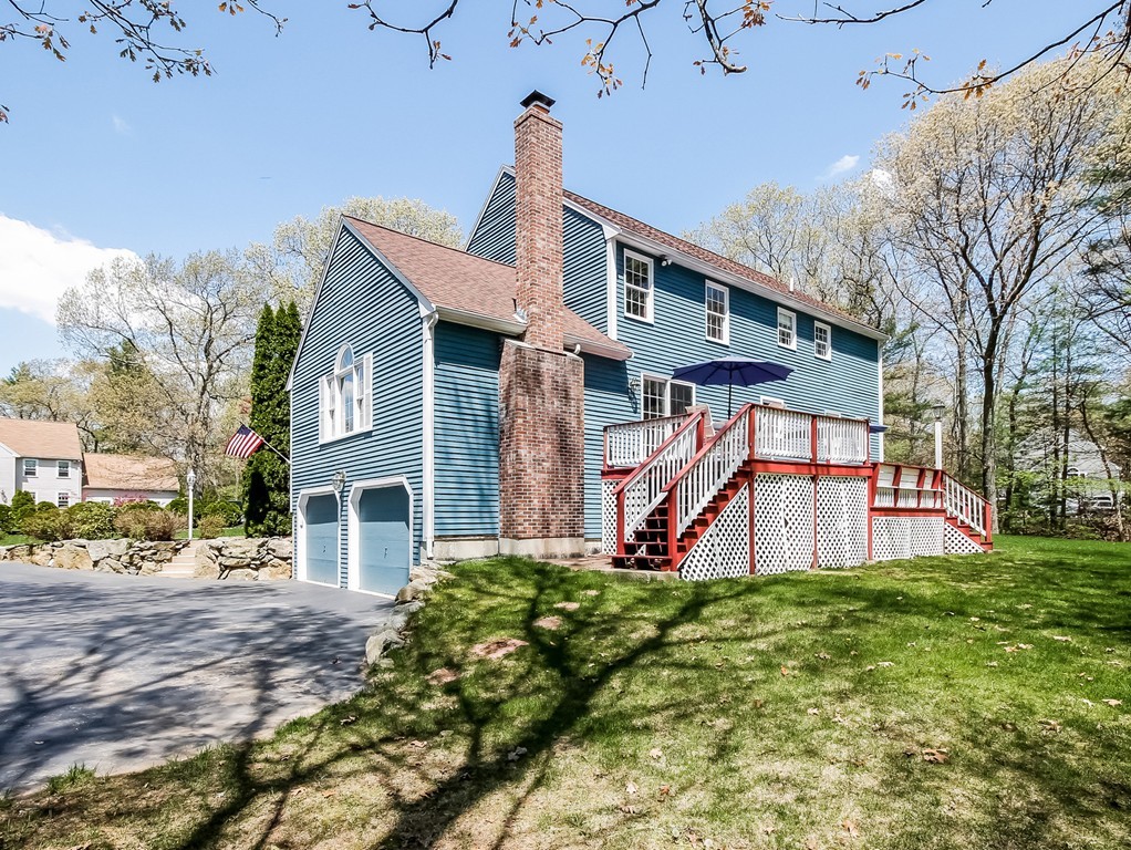 9 Townline Road Franklin, MA 02038 - Photo 5 of 30 Gallery Image 5