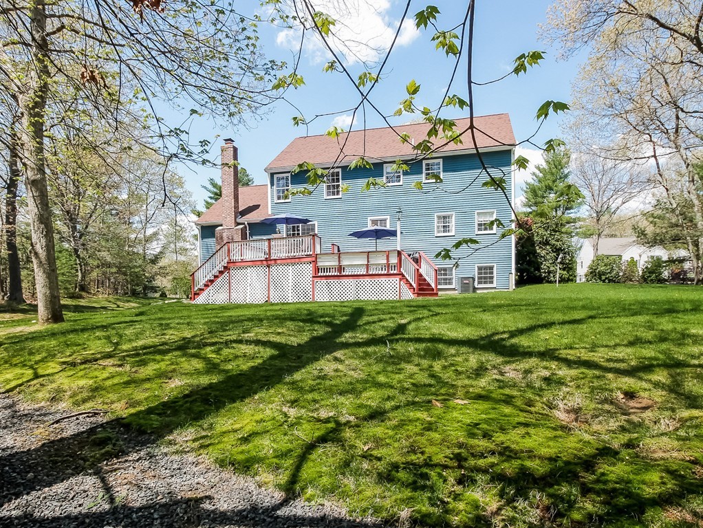 9 Townline Road Franklin, MA 02038 - Photo 6 of 30 Gallery Image 6