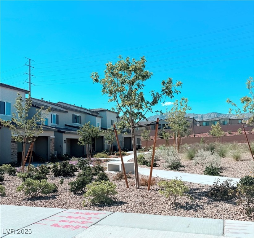 10772 Astell Isle Court Las Vegas, NV 89166 - Photo 31 of 32 The park that us right in front of the property.