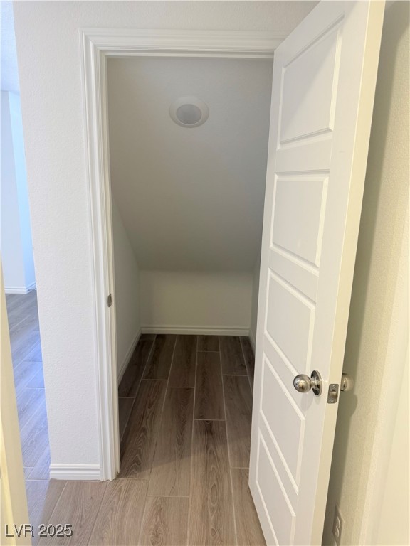 10772 Astell Isle Court Las Vegas, NV 89166 - Photo 7 of 32 Under staircase closet/storage area.
