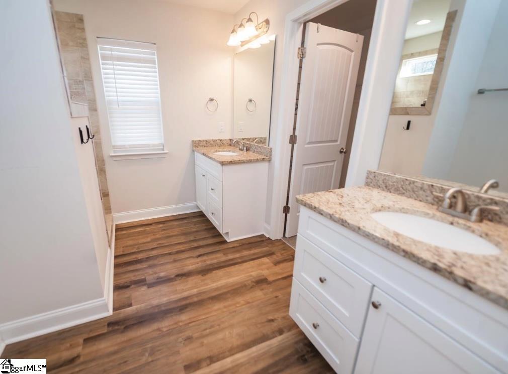 875 West Keepsake Lane Inman, SC 29349 - Photo 12 of 29