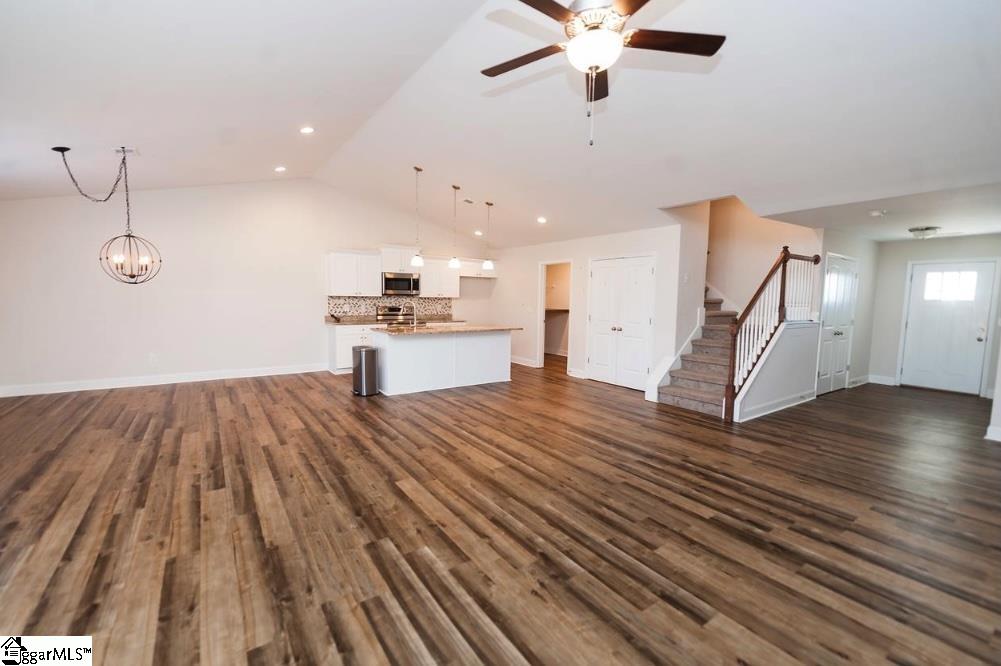 875 West Keepsake Lane Inman, SC 29349 - Photo 5 of 29
