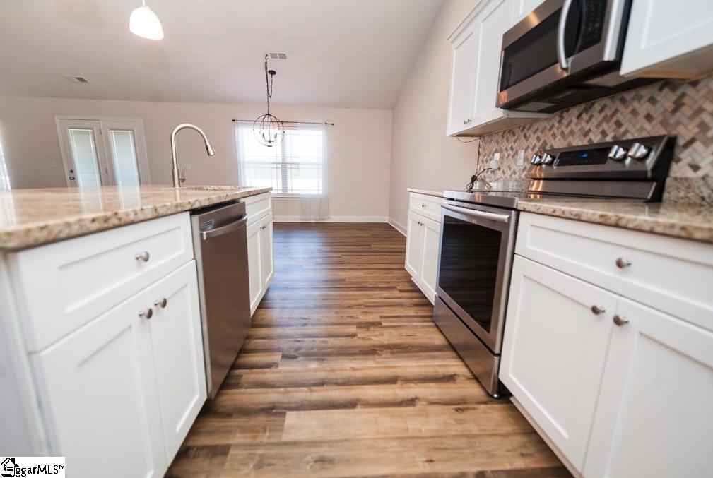 875 West Keepsake Lane Inman, SC 29349 - Photo 7 of 29