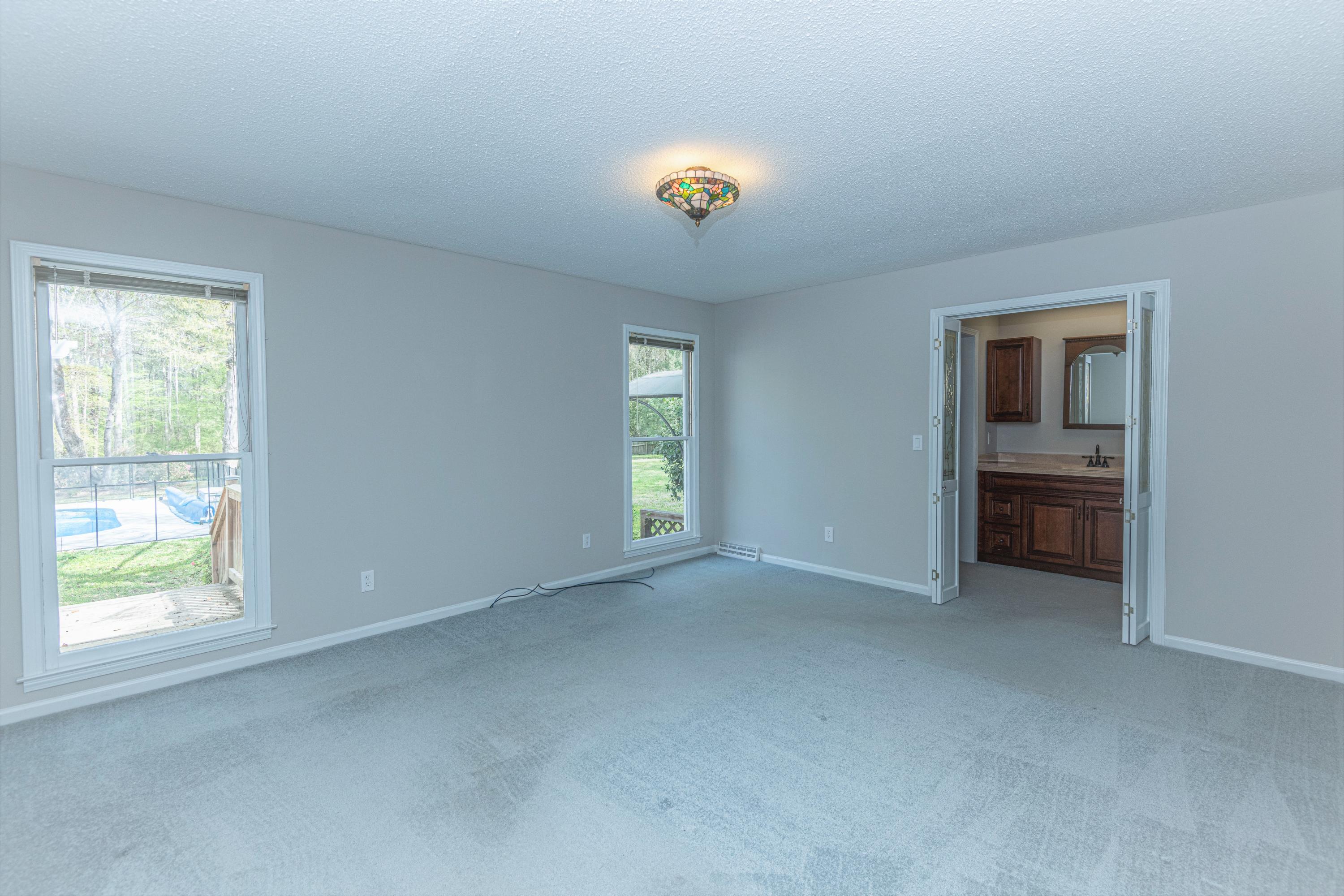 306 Huntington Road Summerville, SC 29483 - Photo 25 of 31 Mstr bdrm