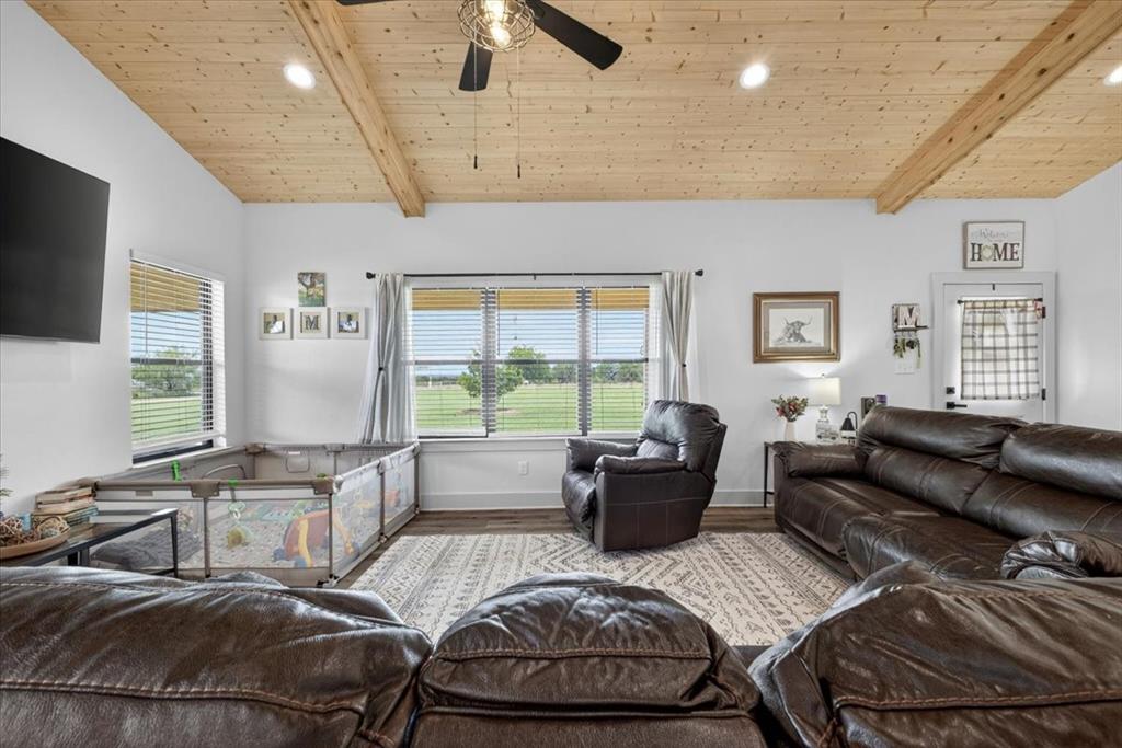 340 Rosser Ranch Road Graham, TX 76450 - Photo 11 of 40