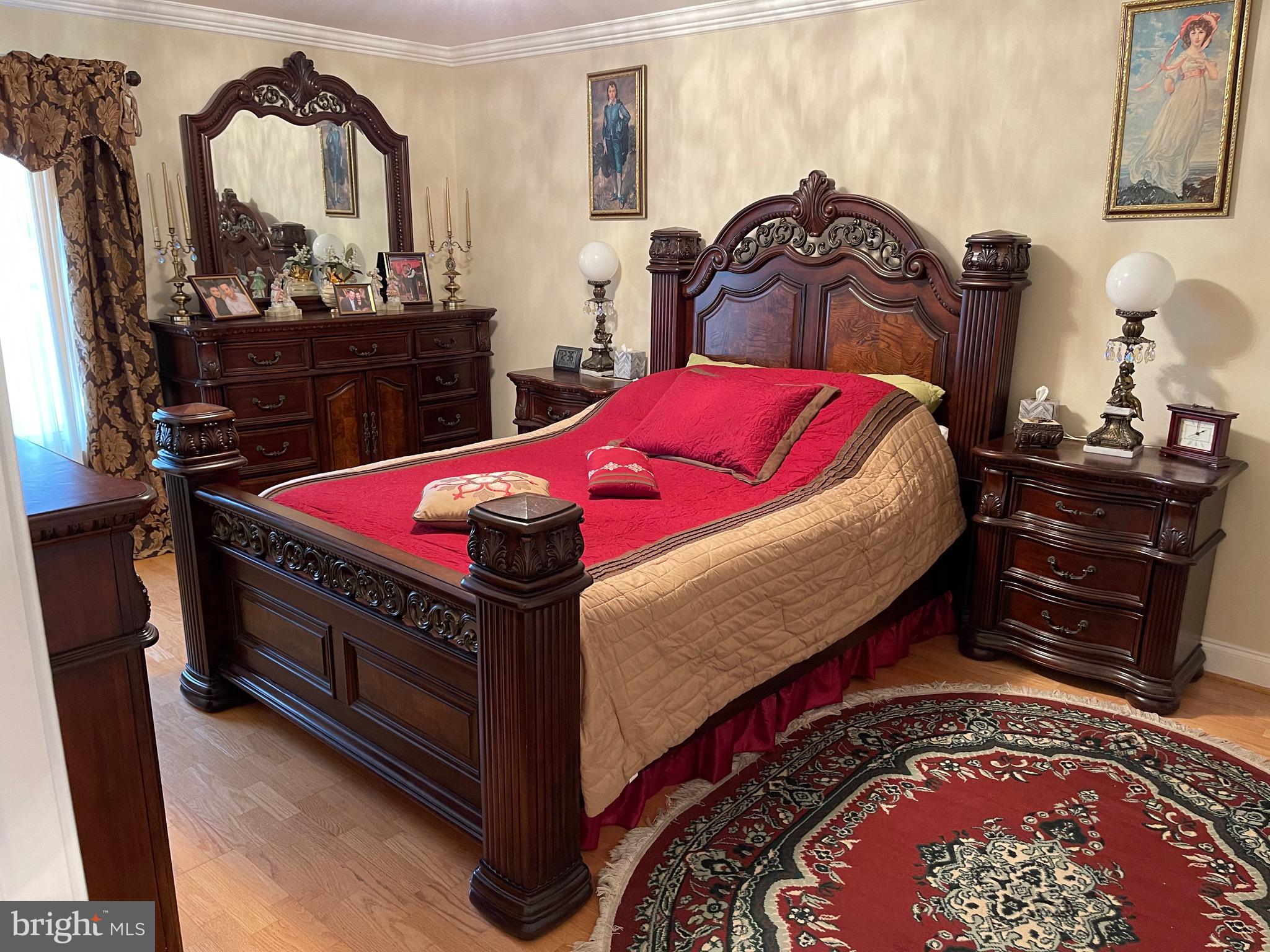 2015 Welsh Road, Unit B32 Philadelphia, PA 19115 - Photo 3 of 8 Master bedroom