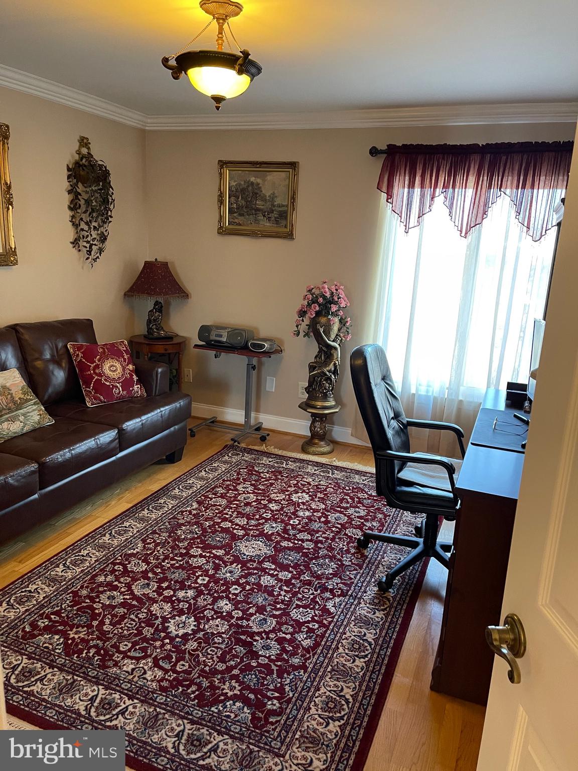 2015 Welsh Road, Unit B32 Philadelphia, PA 19115 - Photo 4 of 8 Second bedroom