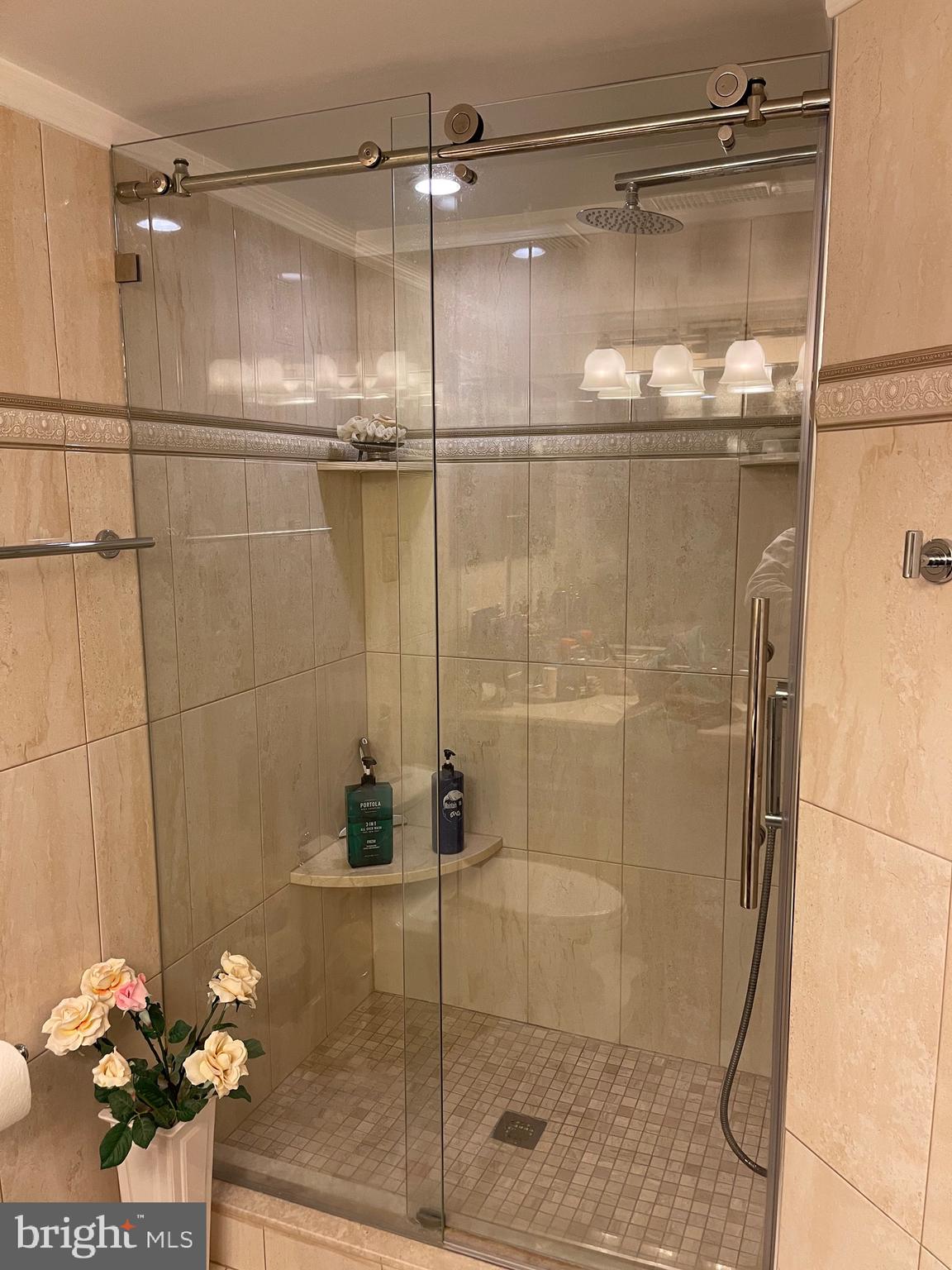 2015 Welsh Road, Unit B32 Philadelphia, PA 19115 - Photo 7 of 8 Master bedroom bathroom