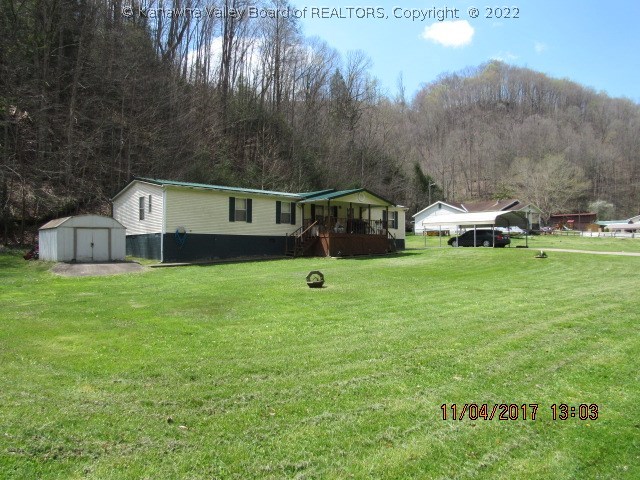 5257 Whitman Creek Road Logan, WV 25601 - Photo 14 of 15 Gallery Image 14