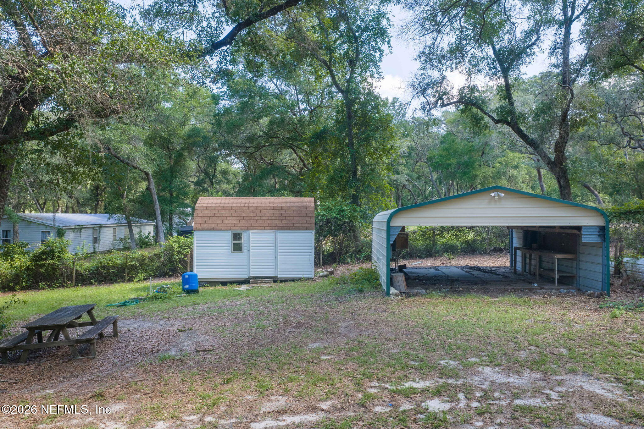 8337 Singleton Place Keystone Heights, FL 32656 - Photo 40 of 57 ISO_8337 Singleton Pl_KH_040
