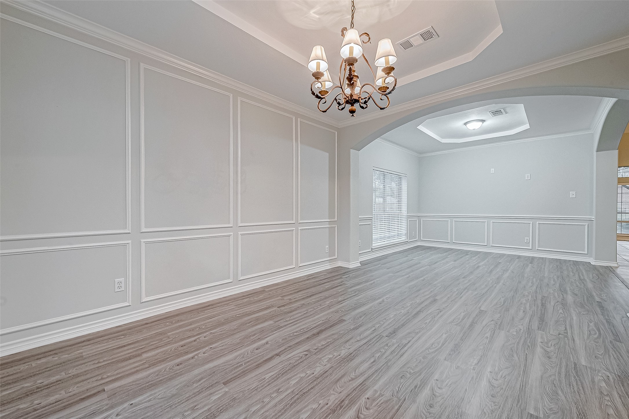10327 Sablebrook Lane Houston, TX 77095 - Photo 6 of 48 formal dinning room