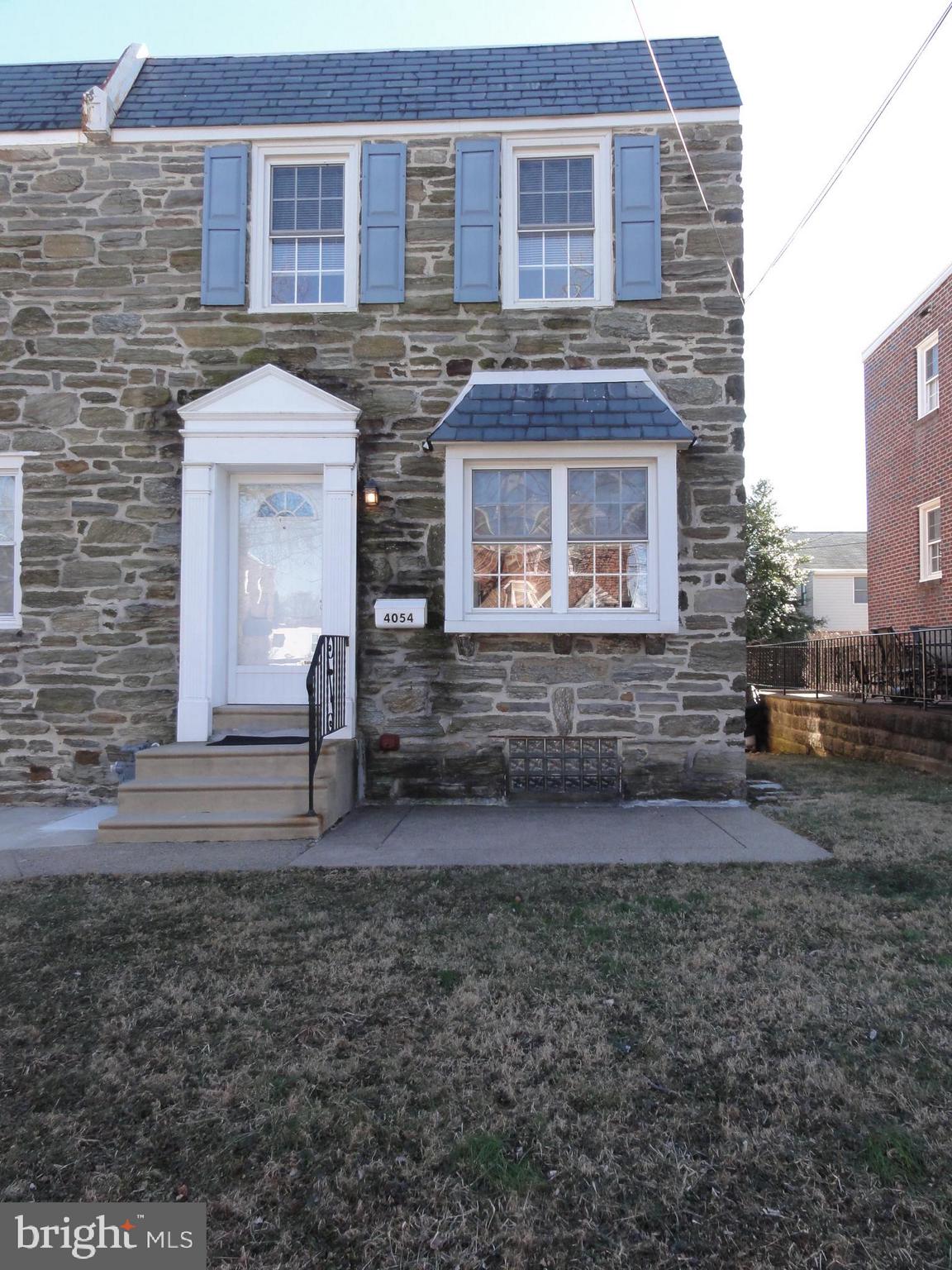 4054 Lasher Road Drexel Hill, PA 19026 - Photo 1 of 36 Exterior Front