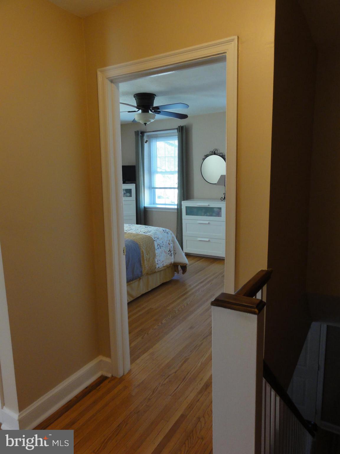 4054 Lasher Road Drexel Hill, PA 19026 - Photo 17 of 36 Second Level Hall