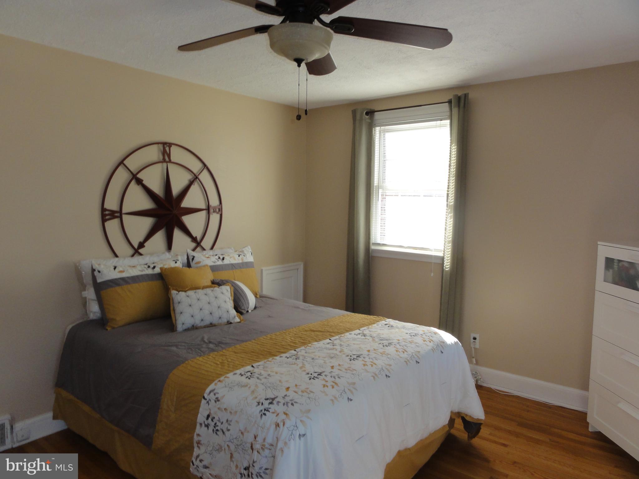 4054 Lasher Road Drexel Hill, PA 19026 - Photo 18 of 36 Master Bedroom