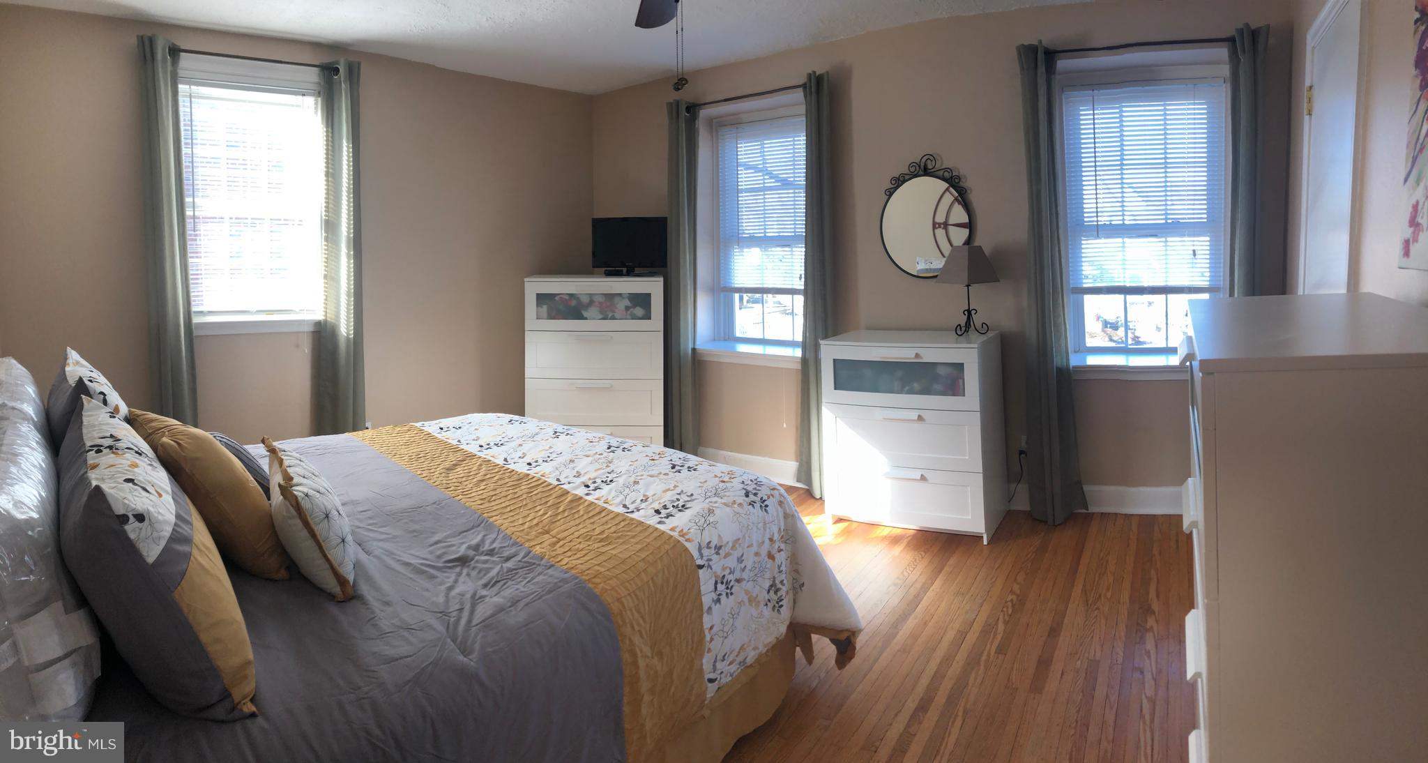 4054 Lasher Road Drexel Hill, PA 19026 - Photo 19 of 36 Master Bedroom