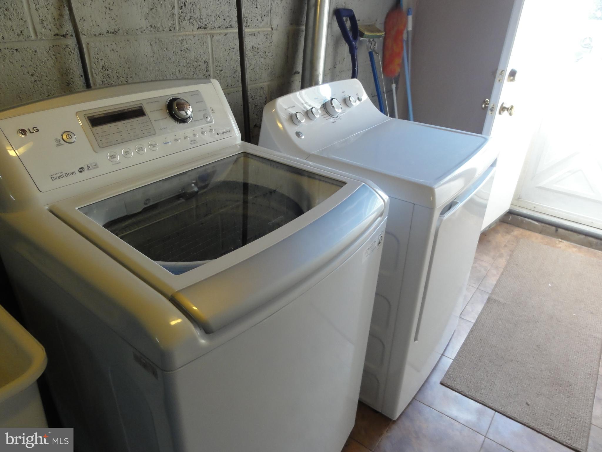 4054 Lasher Road Drexel Hill, PA 19026 - Photo 29 of 36 Laundry Area