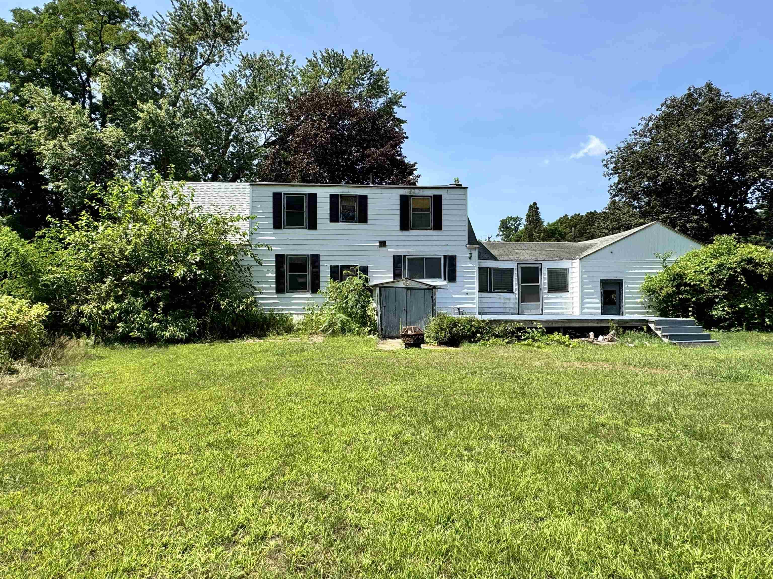 814 Brattleboro Road Hinsdale, NH 03451 - Photo 2 of 60