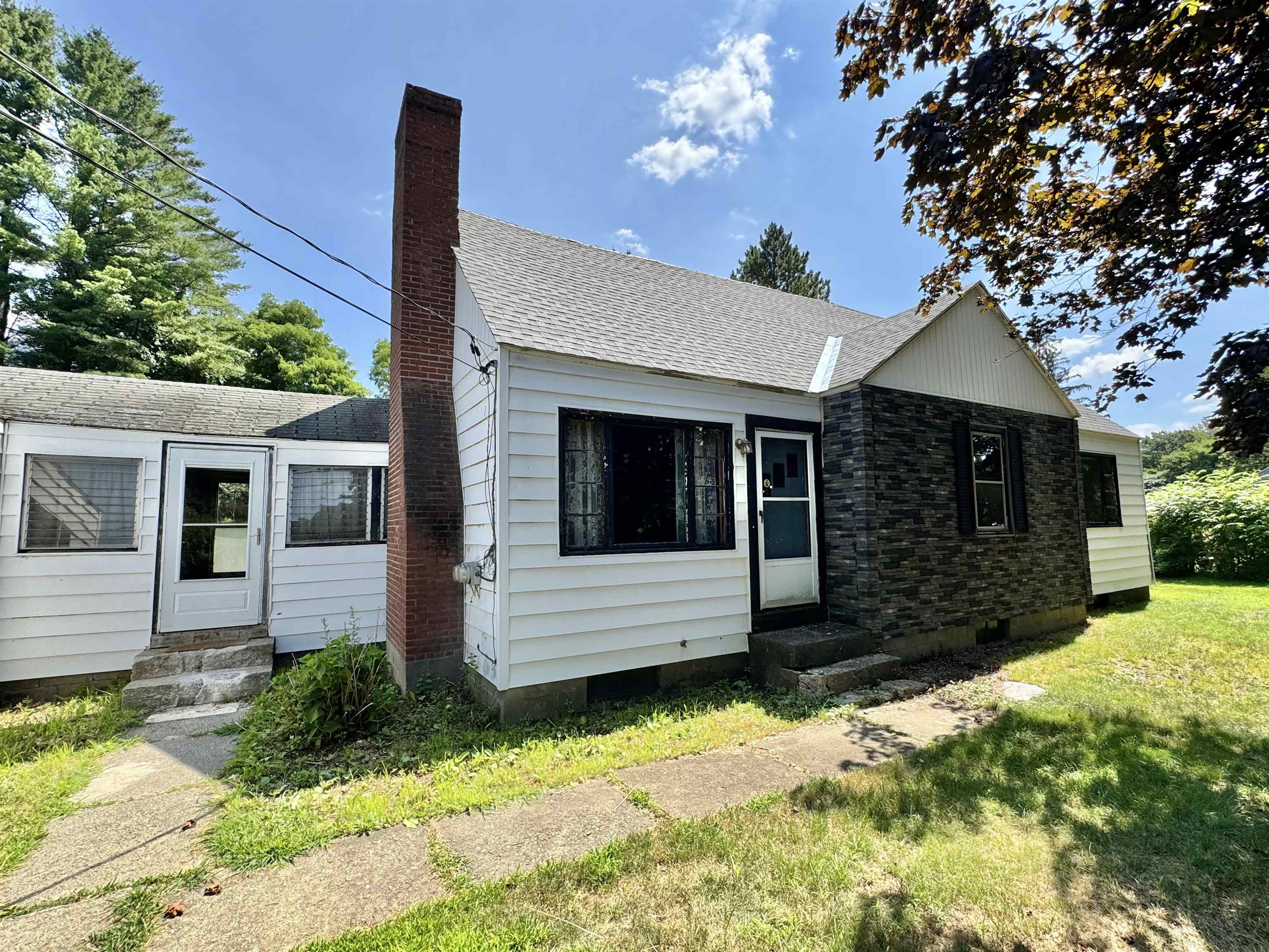 814 Brattleboro Road Hinsdale, NH 03451 - Photo 45 of 60