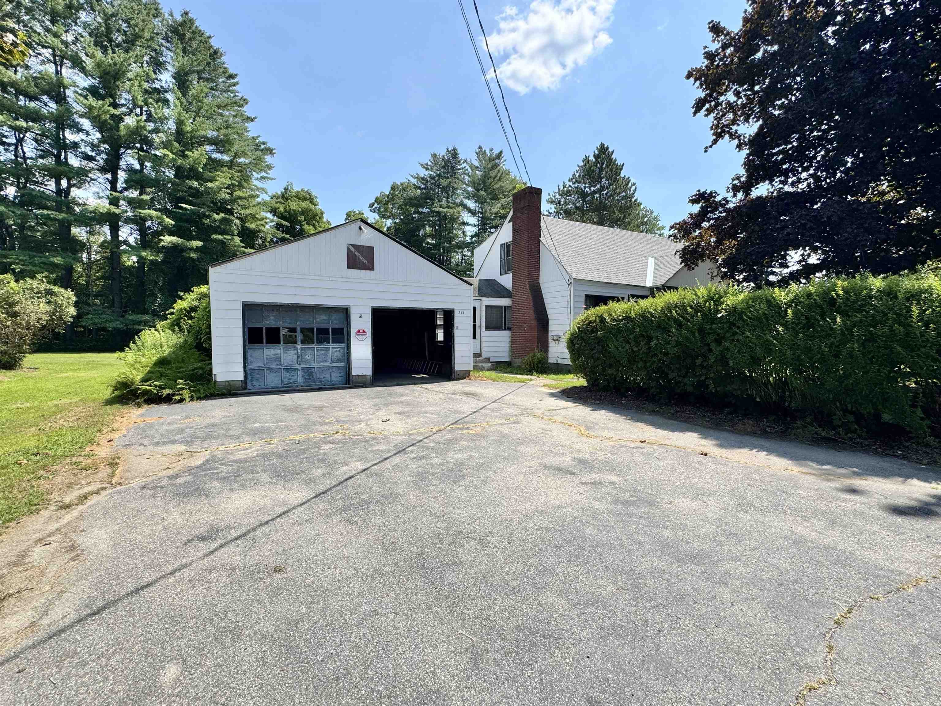 814 Brattleboro Road Hinsdale, NH 03451 - Photo 46 of 60