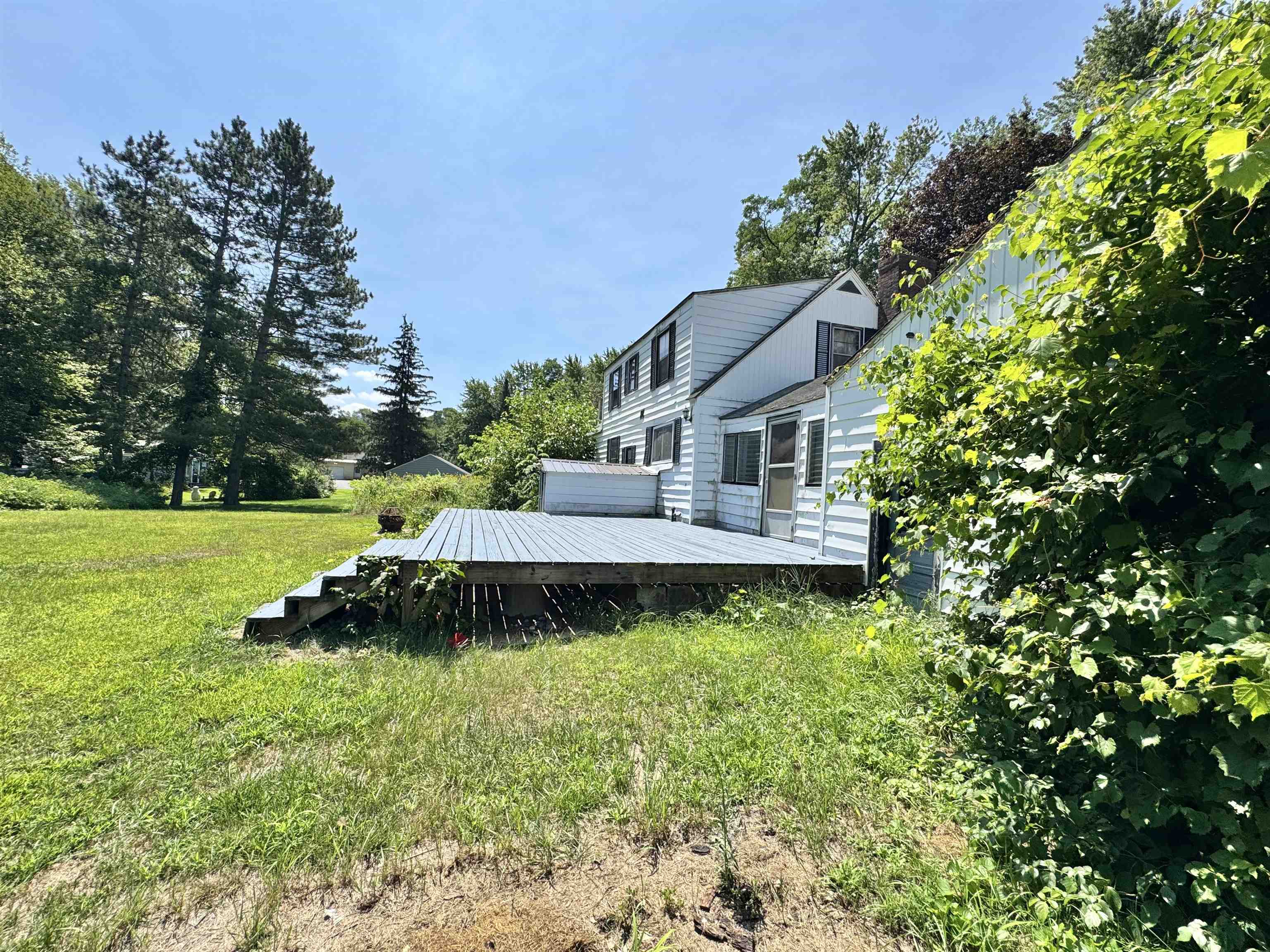 814 Brattleboro Road Hinsdale, NH 03451 - Photo 53 of 60