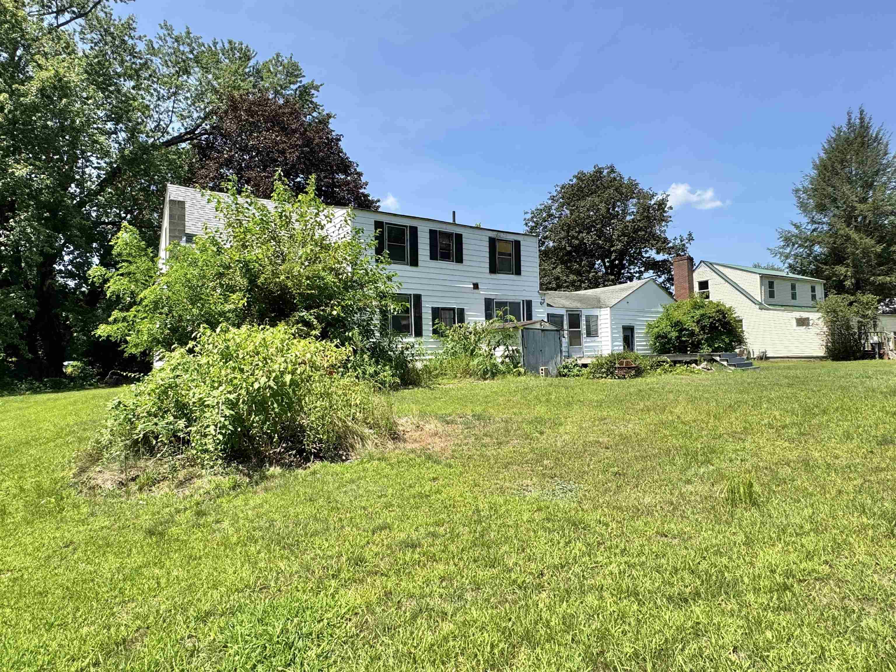 814 Brattleboro Road Hinsdale, NH 03451 - Photo 57 of 60