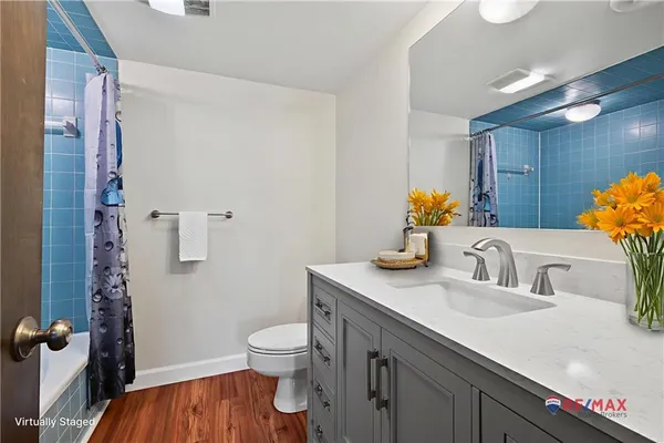 $319,900 | 363 South Highland Avenue, Unit 803, Pittsburgh, PA 15206