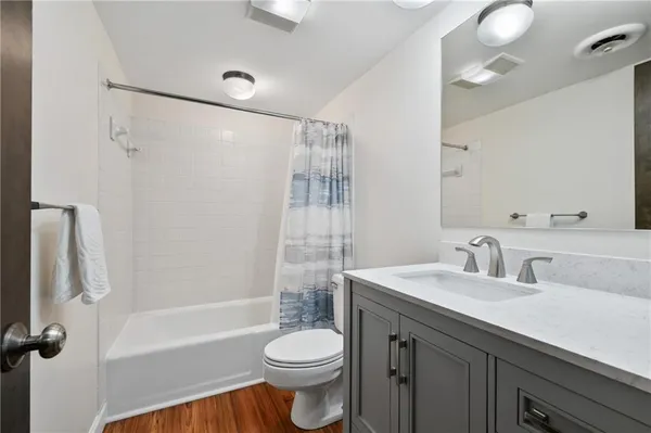 $319,900 | 363 South Highland Avenue, Unit 803, Pittsburgh, PA 15206