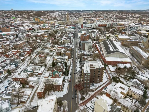 $319,900 | 363 South Highland Avenue, Unit 803, Pittsburgh, PA 15206