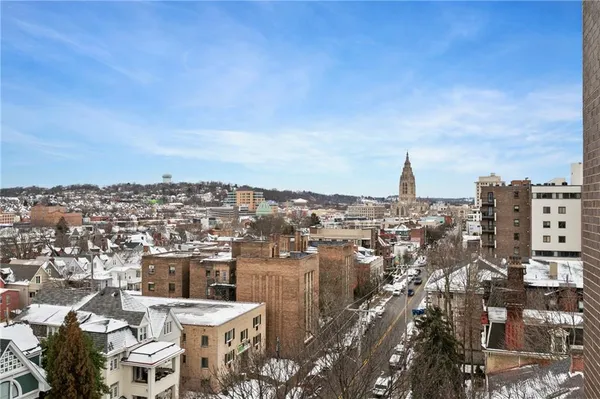 $319,900 | 363 South Highland Avenue, Unit 803, Pittsburgh, PA 15206