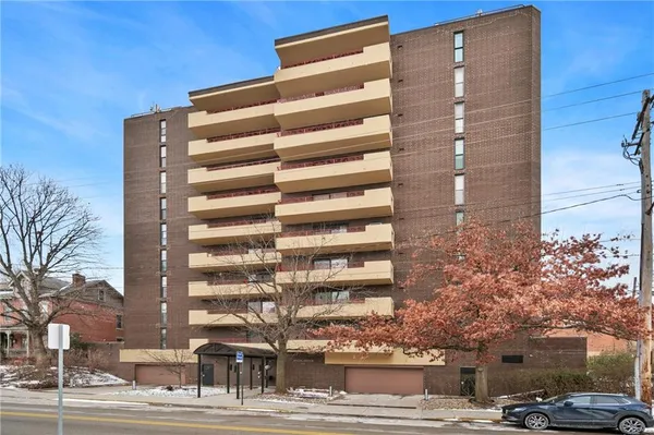 $319,900 | 363 South Highland Avenue, Unit 803, Pittsburgh, PA 15206